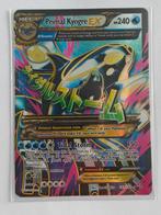 Primal Kyogre EX 149/160 Primal Clash, Ophalen of Verzenden, Losse kaart, Zo goed als nieuw