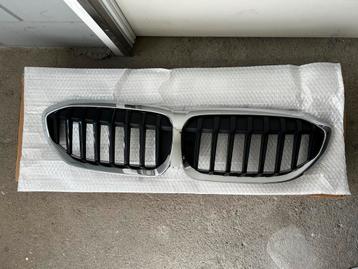 BMW G20 Grill (Chrome) - Origineel beschikbaar voor biedingen