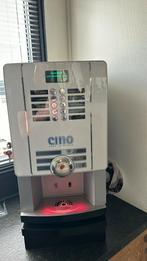 Cino koffie machine bonen., Witgoed en Apparatuur, Koffiezetapparaten, Ophalen of Verzenden, Zo goed als nieuw, Koffiemachine