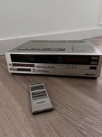 Videorecorder Panasonic NV-830 met afstandsbediening, Audio, Tv en Foto, VHS-speler of -recorder, Ophalen of Verzenden, Zo goed als nieuw