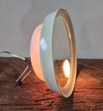 Pifco Razorlight scheerspiegel met licht uit de jaren 60, Ophalen of Verzenden, Rond