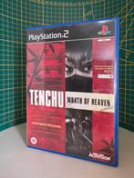 Tenchu: Wrath of Heaven - PS2 Game, Spelcomputers en Games, Games | Sony PlayStation 2, Avontuur en Actie, 1 speler, Eén computer