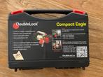 DoubleLock Compact Eagle disselslot NIEUW in doos, Nieuw