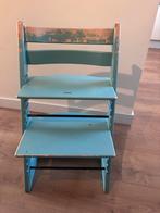 Stokke Tripp Trapp stoel - Opknapper, Ophalen, Gebruikt, Meegroeistoel