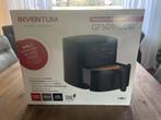 Inventum GF501HLDB Airfryer - Zo goed als nieuw!, Ophalen of Verzenden, Zo goed als nieuw, Airfryer, 750 t/m 999 gram