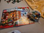 Lego city adventskalender 60235, Ophalen of Verzenden, Lego, Zo goed als nieuw