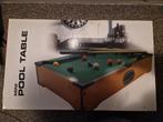 Mini Pooltafel, Ophalen, Gebruikt