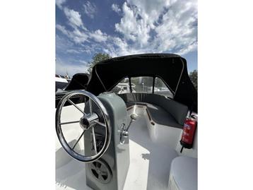Valory 440 incl. trailer! !!Nu met gratis winterstalling!! beschikbaar voor biedingen