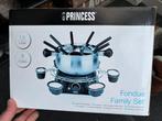 Fondue family set 8 plekjes, Ophalen of Verzenden, Nieuw, Brander, Fondueset