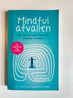 Mindful afvallen van Joanna Kortink, Ophalen of Verzenden, Gelezen