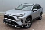 Toyota RAV4 2.5 Plug-in Hybrid AWD Style Navigatie, Stoelver, Automaat, Adaptive Cruise Control, Gebruikt, Euro 6
