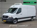 Mercedes Sprinter 317 CDI Automaat Koelwagen L3H2 Thermo Kin, Auto's, Bestelauto's, Automaat, Stof, Gebruikt, Euro 6