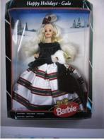 1994 BARBIE HAPPY HOLIDAYS EUROPESE  NIEUW, Verzamelen, Poppen, Ophalen of Verzenden, Nieuw, Fashion Doll