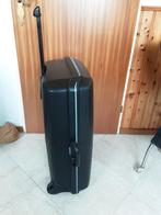 Samsonite Oyster Koffer Trolley - Zwart, Ophalen of Verzenden