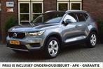 Volvo XC40 1.5 T3 Momentum Trekhaak | Camera | Stoelverwarmi, Auto's, Volvo, Voorwielaandrijving, Stof, Gebruikt, 156 pk