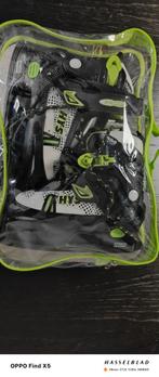 Zo goed als nieuwe hockey schaatsen ,, verstelbaar imt 29-32, Overige merken, Verstelbaar, Kinderen, Overige typen