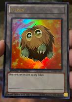 Yu-Gi-Oh! Lamb Token Promo !, Hobby en Vrije tijd, Verzamelkaartspellen | Yu-gi-Oh!, Verzenden, Zo goed als nieuw, Losse kaart