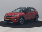 Kia Stonic 1.0 T-GDi DynamicLine | CAMERA (bj 2020), Voorwielaandrijving, Gebruikt, Euro 6, Met garantie (alle)