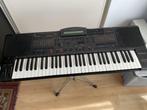 Technics KN1000, Muziek en Instrumenten, Keyboards, Ophalen, Aanslaggevoelig, Technics, 61 toetsen