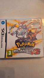 Pokemon white 2 ds, Spelcomputers en Games, Games | Nintendo DS, Avontuur en Actie, 1 speler, Ophalen of Verzenden, Zo goed als nieuw