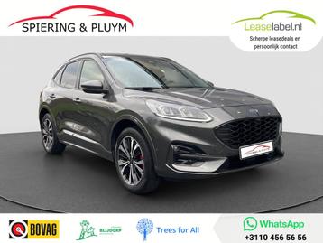 Ford Kuga 2.5 PHEV ST-Line X Pano | HUD | El.klep | Camera | beschikbaar voor biedingen