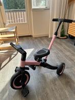 Duwfiets Billy, Kinderen en Baby's, Speelgoed | Buiten | Voertuigen en Loopfietsen, Ophalen, Zo goed als nieuw