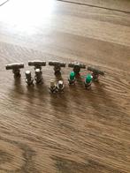 Coax Connectoren, Ophalen of Verzenden, Zo goed als nieuw