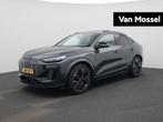 Audi Q6 Sportback e-tron S edition performance 100 kWh | Dem, Auto's, Audi, 12 maanden, Gebruikt, Origineel Nederlands, Q6 e-tron
