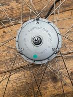 BATAVUS ELEKTRİECHE VOORWİEL BİEDEN, Watersport en Boten, Ophalen of Verzenden, Zo goed als nieuw, Overige typen