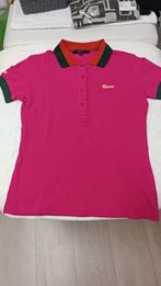 Gucci polo t-shirt roze, Nieuw, Gucci, Ophalen of Verzenden, Roze