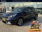 Kia Niro 1.6 GDi Hybrid Design Edition schuifdak/stoel stuur, Auto's, Kia, Gebruikt, Euro 6, 2 kWh, Blauw