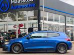 Volkswagen Scirocco 1.4 TSI Pano Stoel vw Cruise Voll.onderh, Auto's, Volkswagen, Euro 5, Gebruikt, 4 cilinders, 1219 kg