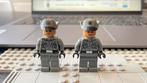 Lego Star Wars sw0670 First Order Officer (Lieutenant / Capt, Ophalen, Nieuw, Losse stenen, Lego
