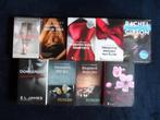 Erotische romans 9 X, Boeken, Jennifer Probst, Ophalen of Verzenden, Zo goed als nieuw