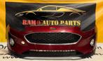 BUMPER ford fiesta MK8 VIII ACTIVE 17-H1BB-17757-A voorbumpe, Auto-onderdelen, Gebruikt, -, Voor, -