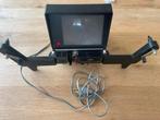 Braun paximat LB 200, Ophalen