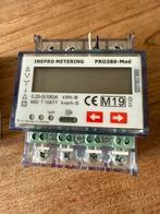 Electricity meter, Hobby en Vrije tijd, Elektronica-componenten, Ophalen of Verzenden, Zo goed als nieuw