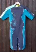 Wetsuit dames m/l, Watersport en Boten, Watersportkleding, Ophalen, Wetsuit, Zo goed als nieuw, Decathlon