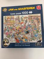 Diverse JvH puzzels 1000 stukjes zo goed als nieuw!, Ophalen of Verzenden, 500 t/m 1500 stukjes, Zo goed als nieuw, Legpuzzel