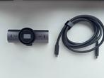 Logitech 4K Webcam | MX Brio | Voor streamen & werk, Computers en Software, Webcams, Logitech, Ophalen of Verzenden, Zo goed als nieuw