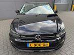 Volkswagen Polo 1.0 TSI R-LINE Business*ADAPTIVE CRUISE*APK*, Voorwielaandrijving, 1063 kg, Gebruikt, Euro 6