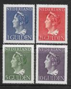 Nvph 346-49 ongebruikt cw 200,00 B, Postzegels en Munten, Postzegels | Nederland, Ophalen of Verzenden
