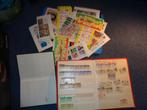 Partij Postzegels deze zijn weg.heb nog 1 vol sigarendoosje, Postzegels en Munten, Ophalen of Verzenden, Buitenland