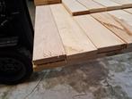 Ayous hout 1.8x9.0 cm - nr: HP370, Tuin en Terras, Palen, Balken en Planken, Ophalen, 250 cm of meer, Planken