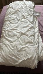 Ikea Mysa 365+ 4-seizoenen dekbed 240x220 - Nieuw!, Verzenden, Wit, Deken of Dekbed, Nieuw