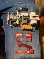 Tekno Volvo F10 F12 Onderdelen 1:50, Ophalen of Verzenden, Gebruikt, Bus of Vrachtwagen, Tekno