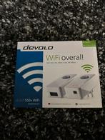 Wifi en internet versterker, Computers en Software, Ophalen, Gebruikt, Devolo dLAN