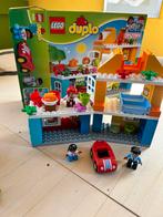 Duplo huis 10835, Kinderen en Baby's, Speelgoed | Duplo en Lego, Ophalen, Zo goed als nieuw, Duplo