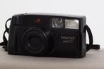 Pentax zoom 90 38-90MM  tele-macro, Ophalen of Verzenden, Gebruikt, Compact, Pentax