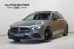 Mercedes-Benz A-Klasse 200 AMG  MB GARANTIE 12/2026  A, 12 maanden, Gebruikt, Zwart, 4 cilinders
